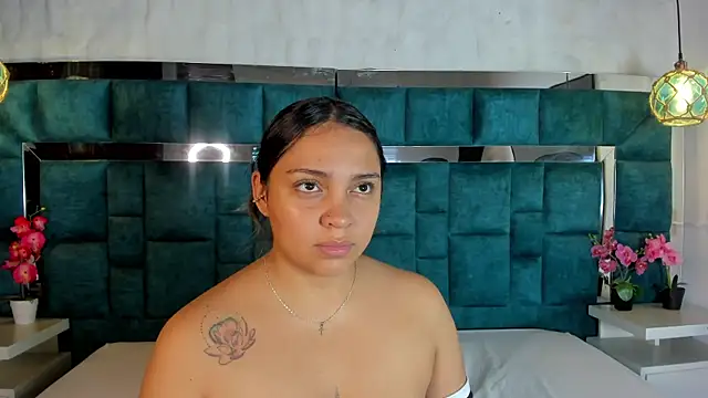 Abril Gomez06 online show from 3, 5, 2026
