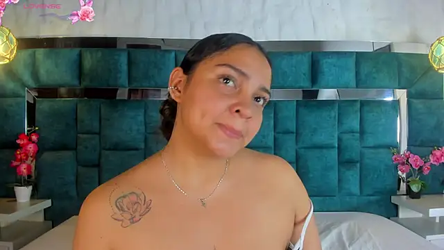 Abril Gomez06 online show from 4, 5, 2026