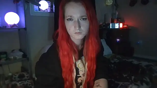 kitten66 6 online show from 18, 1, 2025