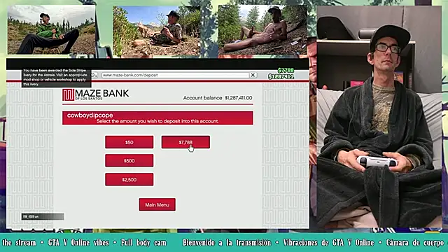 joeiandola online show from 10, 1, 2026