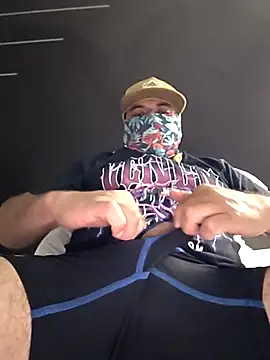 Vergudo210788 online show from 21, 2, 2026