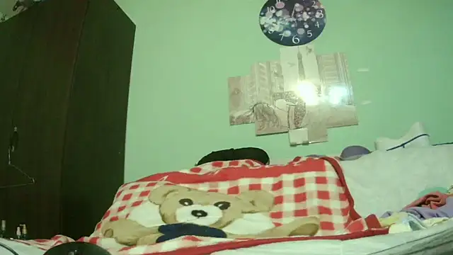 SexyGioconda online show from 30, 11, 2025