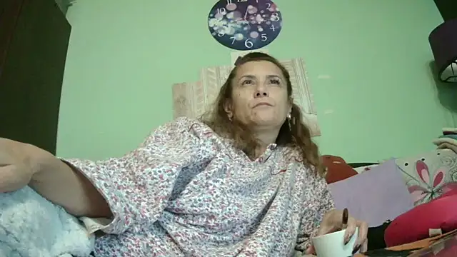 SexyGioconda online show from 5, 2, 2026