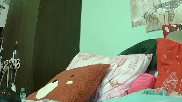 SexyGioconda online show from 22, 2, 2026