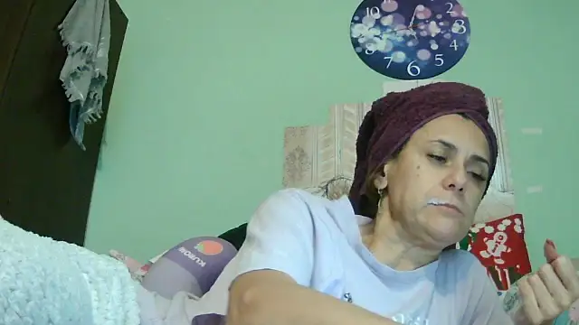 SexyGioconda online show from 3, 3, 2026