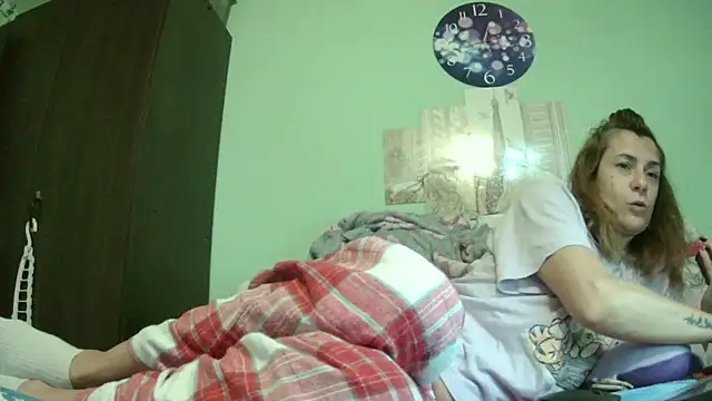 SexyGioconda online show from 30, 4, 2026