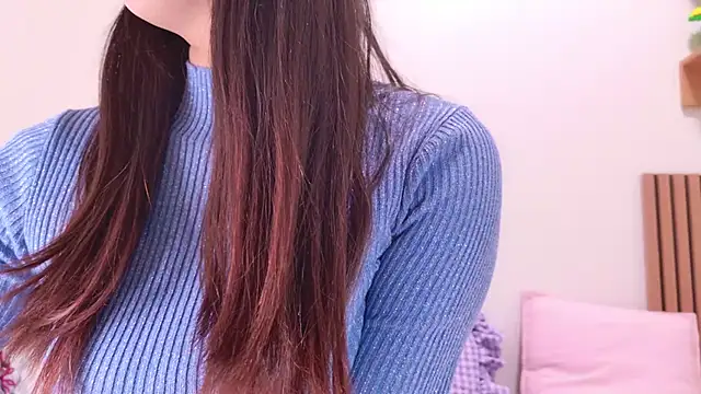 Snapshot of _Sakiii_ chatting on 27, 2, 2025 Sakiii online show from 27, 2, 2025