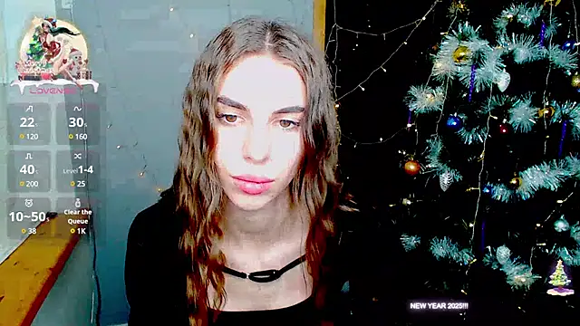 Snapshot of EmmyGreans chatting on 30, 12, 2024 EmmyGreans online show from 30, 12, 2024