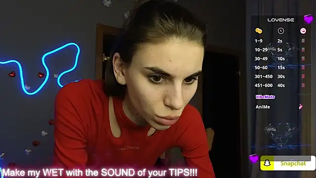 Snapshot of EmmyGreans chatting on 10, 2, 2025 EmmyGreans online show from 10, 2, 2025