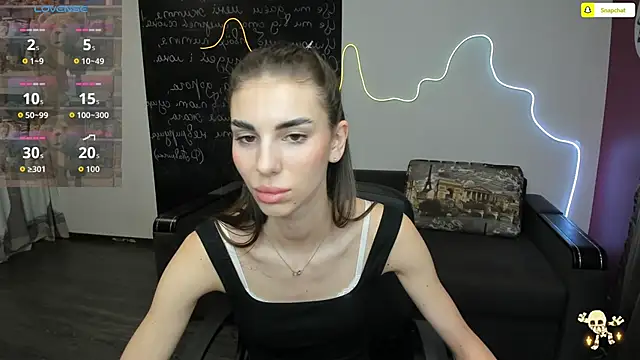 Snapshot of EmmyGreans chatting on 22, 11, 2025 EmmyGreans online show from 22, 11, 2025