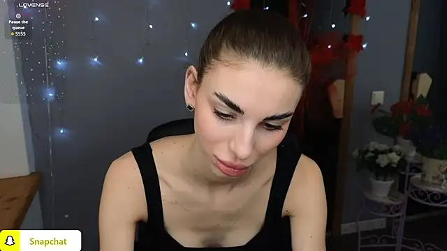 Snapshot of EmmyGreans chatting on 19, 1, 2026 EmmyGreans online show from 19, 1, 2026