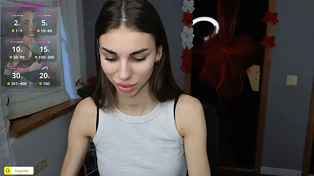 Snapshot of EmmyGreans chatting on 4, 2, 2026 EmmyGreans online show from 4, 2, 2026