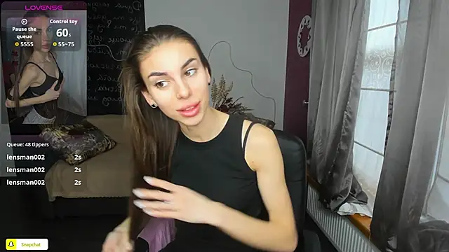 Snapshot of EmmyGreans chatting on 7, 2, 2026 EmmyGreans online show from 7, 2, 2026