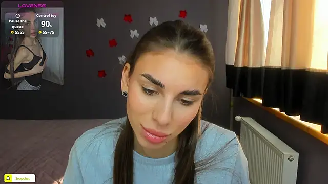 Snapshot of EmmyGreans chatting on 10, 2, 2026 EmmyGreans online show from 10, 2, 2026