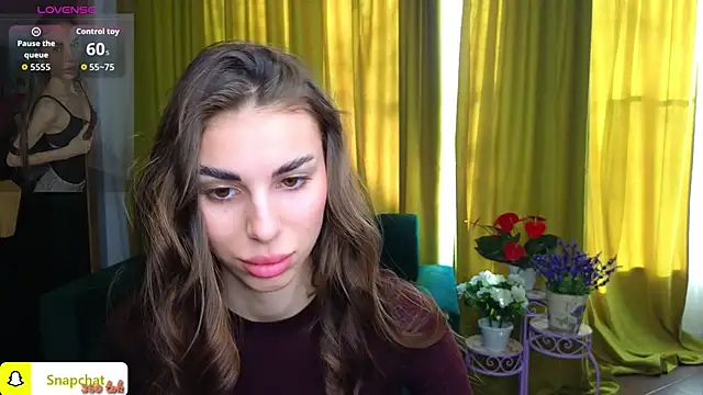 Snapshot of EmmyGreans chatting on 27, 2, 2026 EmmyGreans online show from 27, 2, 2026