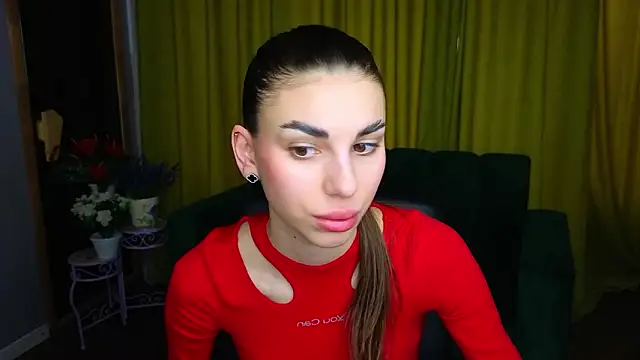 Snapshot of EmmyGreans chatting on 4, 3, 2026 EmmyGreans online show from 4, 3, 2026