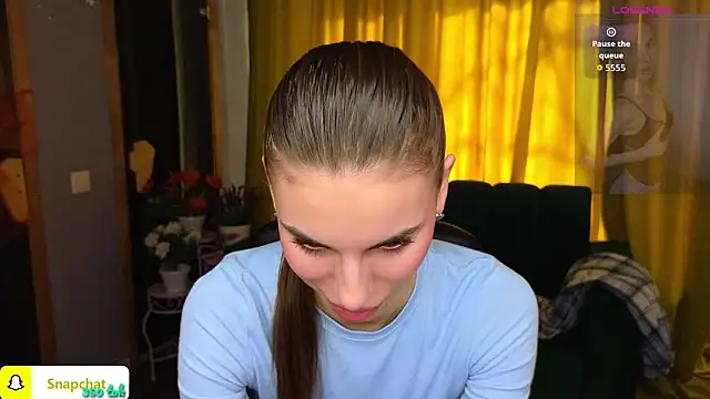 Snapshot of EmmyGreans chatting on 23, 3, 2026 EmmyGreans online show from 23, 3, 2026