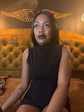 CrystalBrooke3x online show from 9, 3, 2025