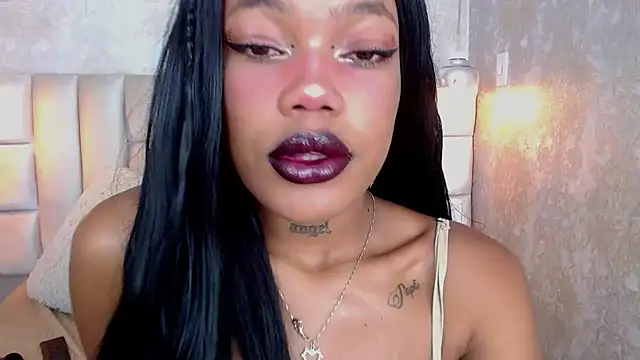 CrystalBrooke3x online show from 14, 9, 2025