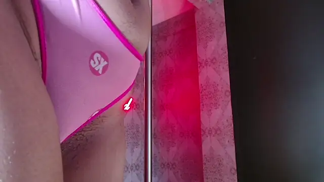 CrystalBrooke3x online show from 13, 1, 2026