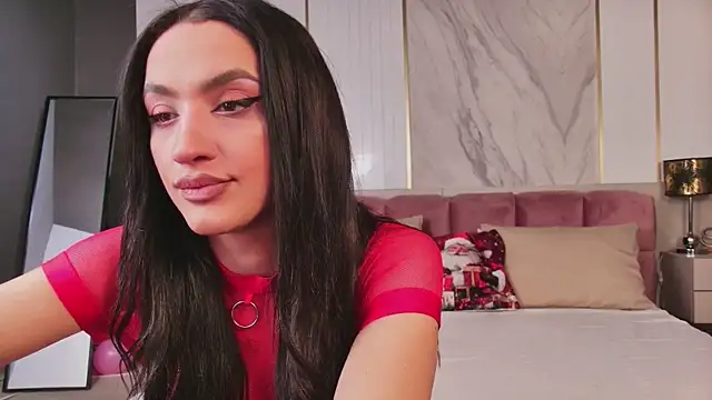 Snapshot of AylinRoss chatting on 18, 12, 2024 AylinRoss online show from 18, 12, 2024