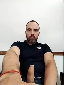 leon3875 online show from 3, 1, 2025