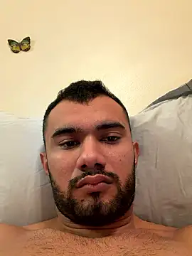 elchino0809 online show from 13, 1, 2026