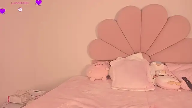 Emasanders online show from 6, 3, 2025