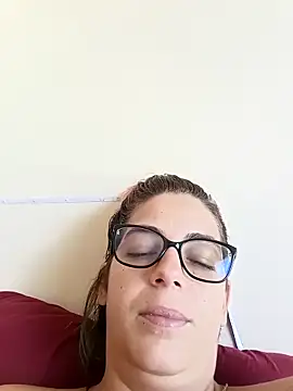 Snapshot of Escarlate4you_ chatting on 23, 2, 2025 Escarlate4you  online show from 23, 2, 2025