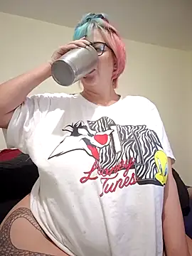 Escarlate4you  online show from 1, 3, 2026