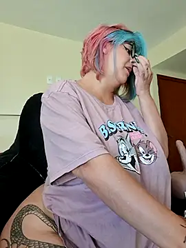 Escarlate4you  online show from 3, 3, 2026