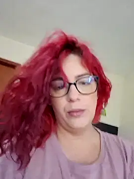 Escarlate4you  online show from 24, 6, 2026