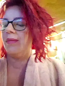 Escarlate4you  online show from 5, 7, 2026