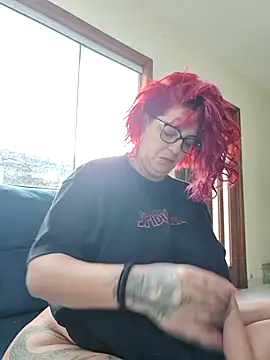 Escarlate4you  online show from 12, 7, 2026