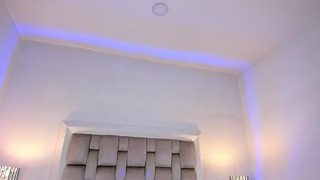 Mara Betancurt online show from 13, 1, 2025