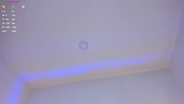 Mara Betancurt online show from 24, 1, 2025