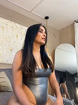 Snapshot of Alishak chatting on 19, 10, 2025 Alishak online show from 19, 10, 2025