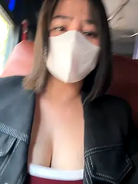 May-Squirt online show from 1, 12, 2025