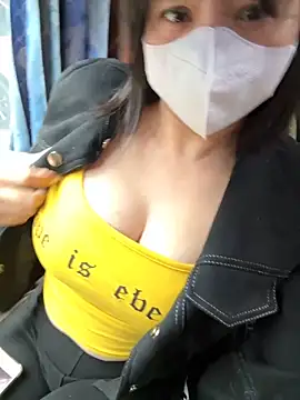 May-Squirt online show from 2, 12, 2025