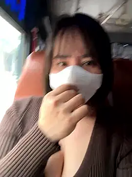 May-Squirt online show from 19, 1, 2026