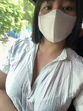 May-Squirt online show from 8, 6, 2026