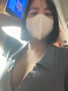 May-Squirt online show from 17, 6, 2026