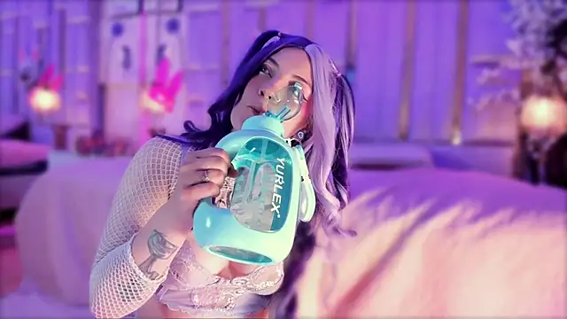 Broklinwhite  online show from 20, 3, 2026