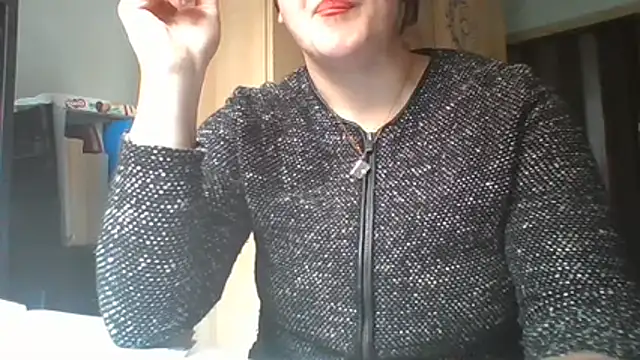 LadyMinnie online show from 30, 4, 2026