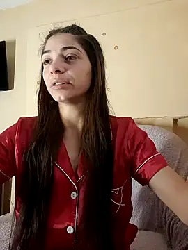 Snapshot of AntoniaHottie chatting on 30, 12, 2024 AntoniaHottie online show from 30, 12, 2024