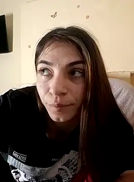 Snapshot of AntoniaHottie chatting on 4, 1, 2025 AntoniaHottie online show from 4, 1, 2025