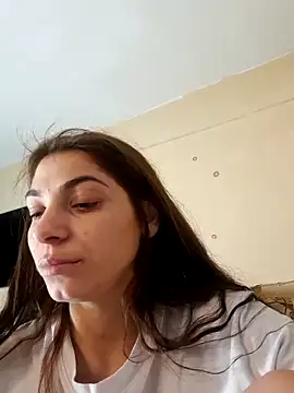 Snapshot of AntoniaHottie chatting on 16, 1, 2025 AntoniaHottie online show from 16, 1, 2025