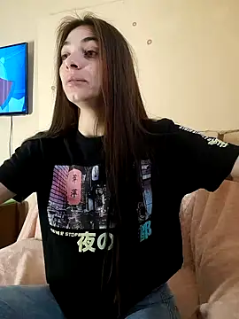 Snapshot of AntoniaHottie chatting on 13, 2, 2025 AntoniaHottie online show from 13, 2, 2025