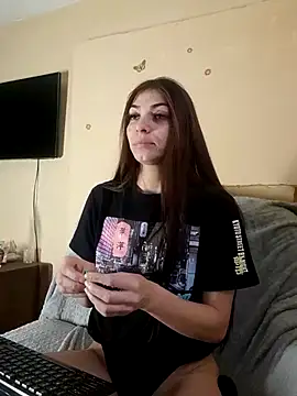Snapshot of AntoniaHottie chatting on 16, 2, 2025 AntoniaHottie online show from 16, 2, 2025