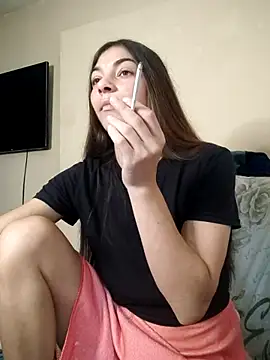 Snapshot of AntoniaHottie chatting on 14, 10, 2025 AntoniaHottie online show from 14, 10, 2025
